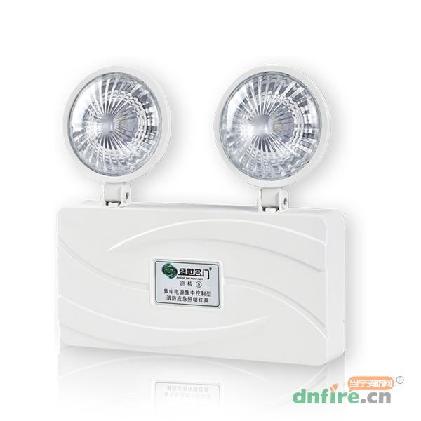 SS-ZFJC-E0.5W-629/SS-ZFJC-E3W-629集中電源集中控制型消防應(yīng)急照明燈具,盛世名門,消防應(yīng)急照明燈