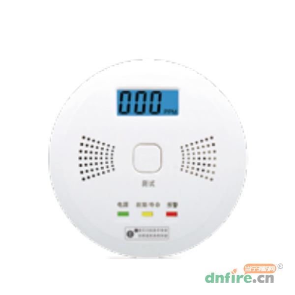 JM-JKD-601A家用可燃?xì)怏w探測(cè)器(co),吉?jiǎng)P達(dá),家用可燃?xì)怏w探測(cè)器