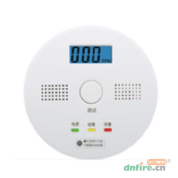 JM-JKD-601C家用可燃氣體探測器(co),吉凱達,家用可燃氣體探測器