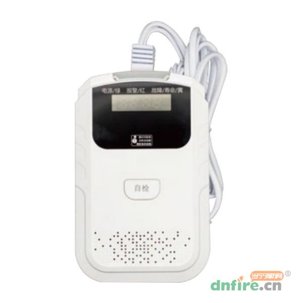 JM-JKD-615家用可燃?xì)怏w探測器（CO）,吉?jiǎng)P達(dá),家用可燃?xì)怏w探測器