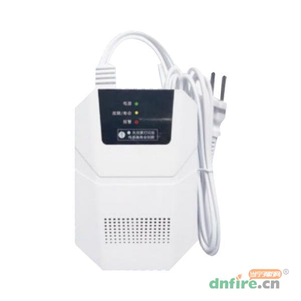 JT-JKD-813家用可燃?xì)怏w探測器(CH4),吉凱達(dá),家用可燃?xì)怏w探測器