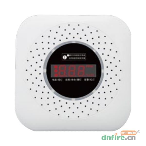 JT-JKD-817家用可燃?xì)怏w探測(cè)器(CH4),吉?jiǎng)P達(dá),家用可燃?xì)怏w探測(cè)器