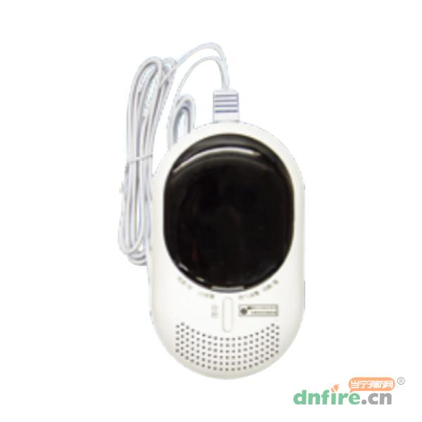 JTM-JKD-815家用可燃?xì)怏w探測(cè)器(CH4+CO) 插電款,吉?jiǎng)P達(dá),家用可燃?xì)怏w探測(cè)器