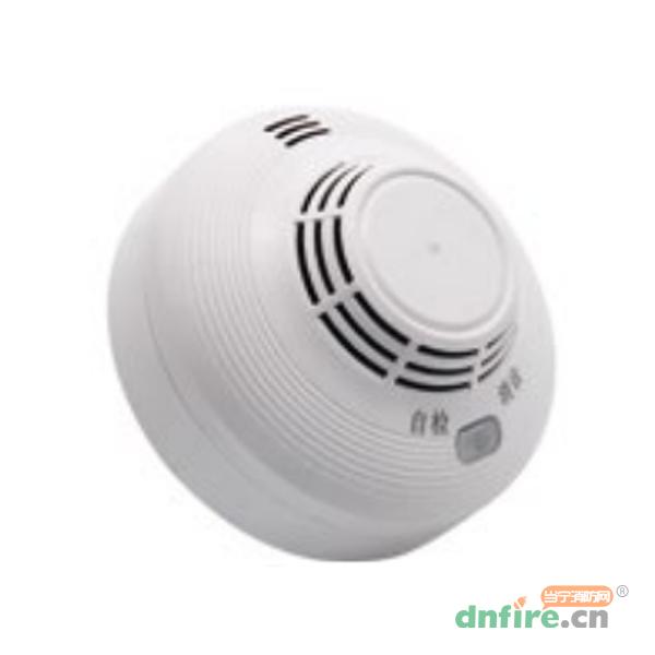 JKD-505C獨(dú)立式光電感煙火災(zāi)探測(cè)報(bào)警器,吉?jiǎng)P達(dá),獨(dú)立式感煙火災(zāi)探測(cè)器