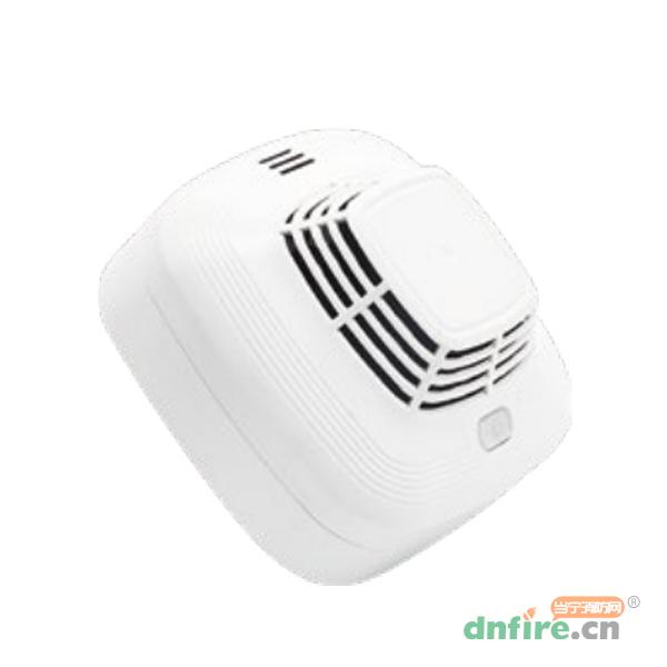 JKD-505NB智能感煙火災(zāi)探測報(bào)警器,吉?jiǎng)P達(dá),獨(dú)立式感煙火災(zāi)探測器