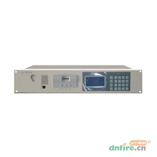 HGM3100廣播控制器,豪沃爾,消防廣播主機(jī)