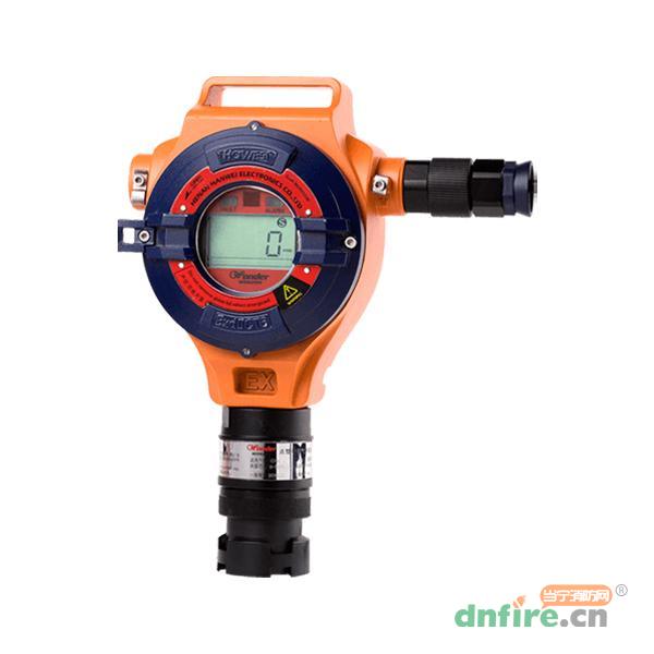 WD6200點(diǎn)型氣體探測器,漢威,可燃?xì)怏w探測器