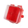 FHH-SAP01手報(bào)防護(hù)盒,三江,手動(dòng)火災(zāi)報(bào)警按鈕