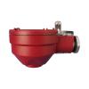 GTYQ-CH281AEx工業(yè)及商業(yè)用途點型可燃氣體探測器,西核彩橋,可燃氣體探測器