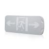 SS-BLJC-2LROEⅡ0.5W-528D消防應(yīng)急標(biāo)志燈 雙面吊裝,盛世名門,消防應(yīng)急疏散指示燈