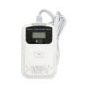 JTM-JKD-614家用可燃?xì)怏w探測器(CH4+CO) 插電款,吉?jiǎng)P達(dá),家用可燃?xì)怏w探測器