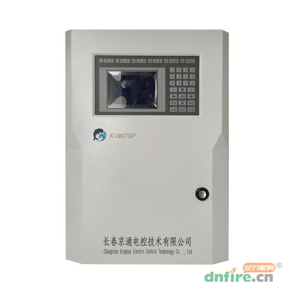 KT7000可燃?xì)怏w報(bào)警控制器,京通電控,氣體報(bào)警控制器