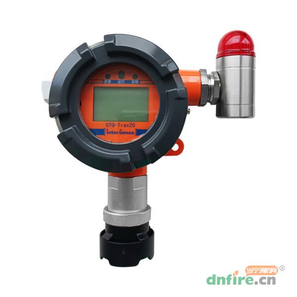 GTQ-Trax20工業(yè)及商業(yè)用途點(diǎn)型可燃?xì)怏w探測(cè)器,英吉森,可燃?xì)怏w探測(cè)器