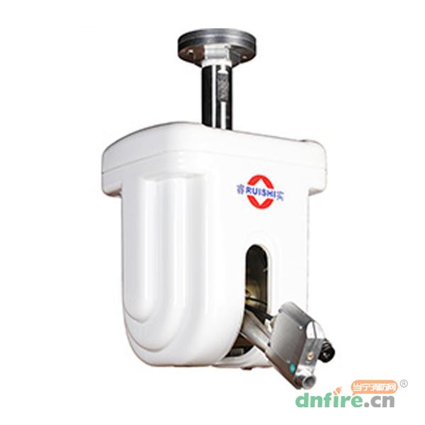 ZDMS0.6/5S-RS30常規(guī)噴射型自動射流滅火裝置,睿實消防,消防水炮