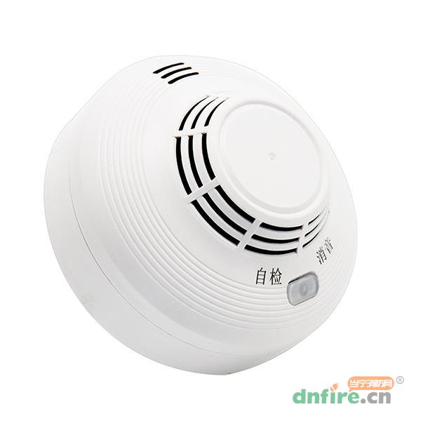 JKD-506NB獨(dú)立式光電感煙火災(zāi)探測報(bào)警器,吉?jiǎng)P達(dá),獨(dú)立式感煙火災(zāi)探測器