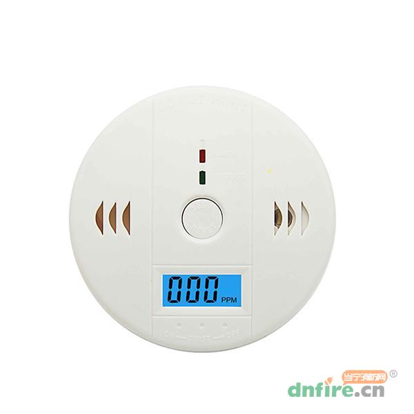 JKD602一氧化碳報(bào)警器,吉凱達(dá),可燃?xì)怏w探測器