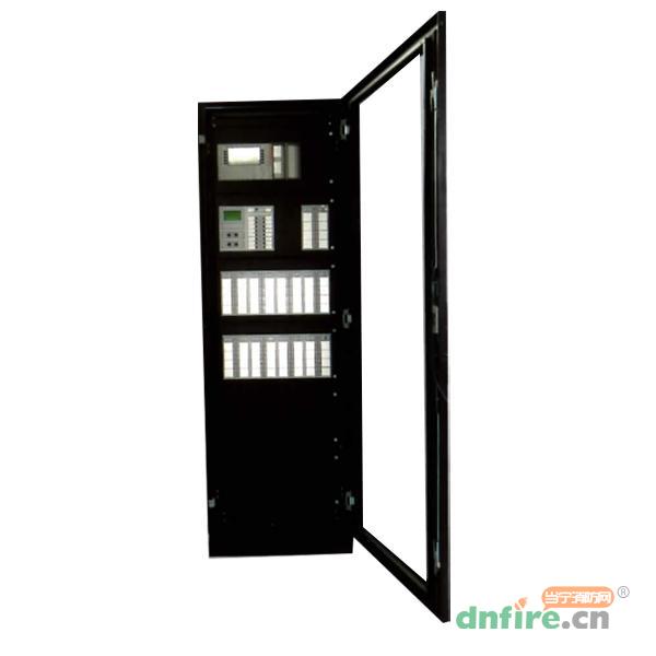 JB-TG-IFC2-3030火災(zāi)報警控制器（聯(lián)動型）立柜式,江森自控,立柜式
