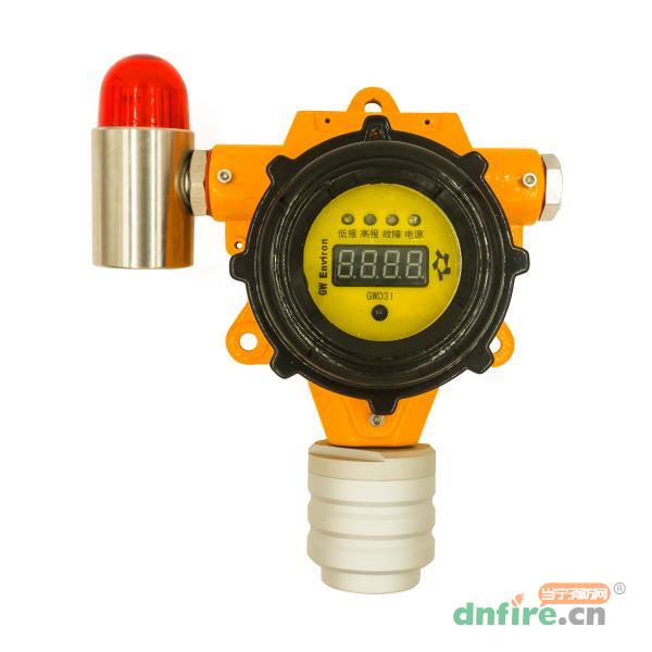 GT-GWD31工業(yè)及商業(yè)用途點(diǎn)型可燃?xì)怏w探測(cè)器,感聞科技,可燃?xì)怏w探測(cè)器