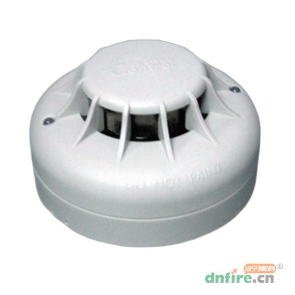 JTY-GM-iDop點型光電感煙火災(zāi)探測器,康創(chuàng)消防,點型感煙火災(zāi)探測器