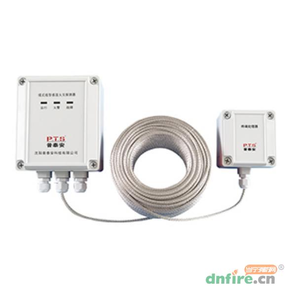 JTW-LCD-PTA400P/85可恢復(fù)式差定溫型纜式線(xiàn)型感溫火災(zāi)探測(cè)器 屏蔽/防爆,普泰安,可恢復(fù)式