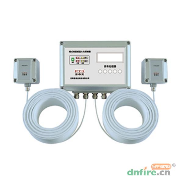 JTW-LD-PTA200S/105不可恢復式定溫型纜式線型感溫火災探測器 雙回路型,普泰安,不可恢復式