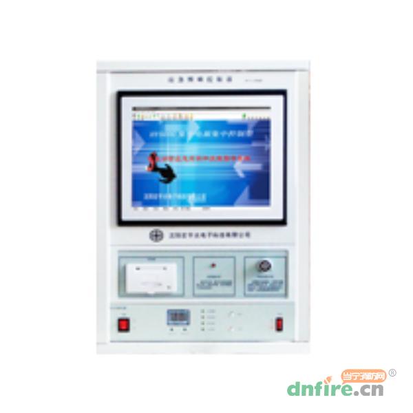 HY-C-5000B應(yīng)急照明控制器,宏宇科技,應(yīng)急照明控制器