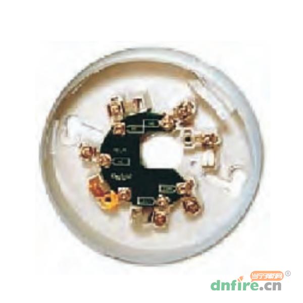 SIGA-RB帶繼電器底座,愛德華,火災(zāi)探測(cè)器附件