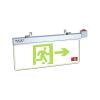 M-BLZC-2LROEⅡ0.5WZQA自電集控IP67雙面中型PC面板防水防爆吊片標志燈,敏華電工,消防應(yīng)急疏散指示燈