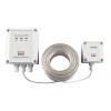 JTW-LCD-PTA400P/85可恢復(fù)式差定溫型纜式線(xiàn)型感溫火災(zāi)探測(cè)器 屏蔽/防爆,普泰安,可恢復(fù)式