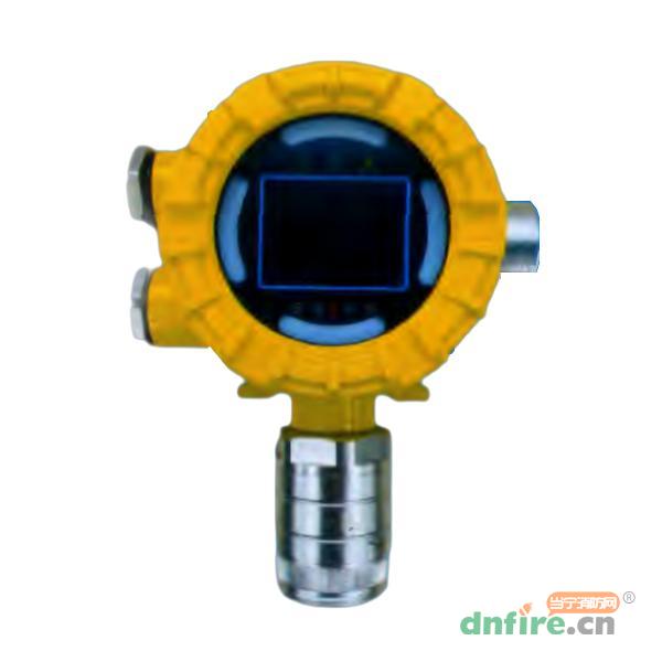 GTYQ-CH2930Ex工業(yè)及商業(yè)用途點(diǎn)型可燃?xì)怏w探測(cè)器,西核彩橋,可燃?xì)怏w探測(cè)器