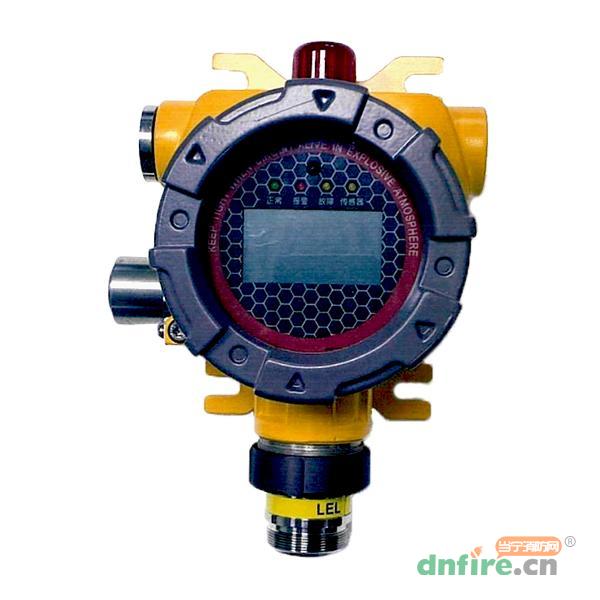 GTQ-ISD3000工業(yè)及商業(yè)用途點型可燃氣體探測器