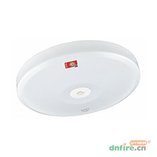 M-ZFZD-E5W1175自電自控型330mm直邊吸頂燈,敏華電工,消防應(yīng)急照明燈
