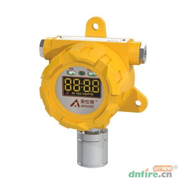 GM-ASD5300C工業(yè)及商業(yè)用途點(diǎn)型可燃?xì)怏w探測器 有毒氣體 一氧化碳,安仕得,有毒有害氣體探測器