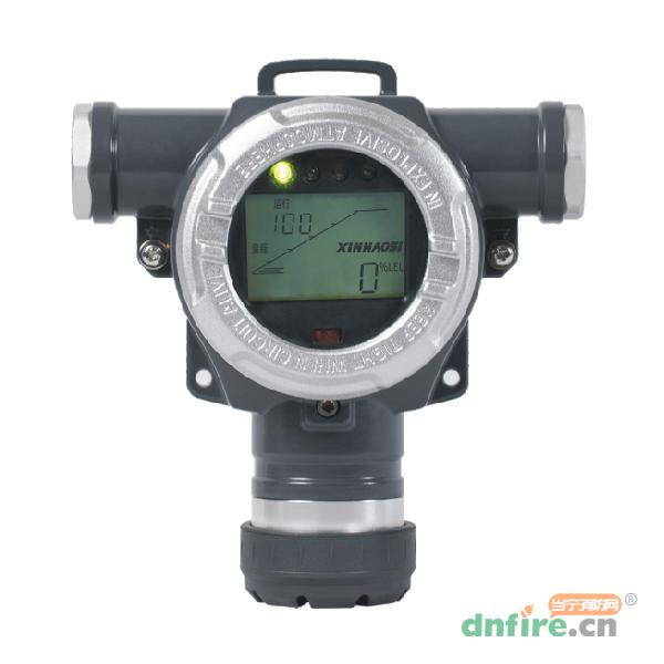GT-AT0503d工業(yè)及商業(yè)用途點(diǎn)型可燃?xì)怏w探測器,鑫豪斯,可燃?xì)怏w探測器