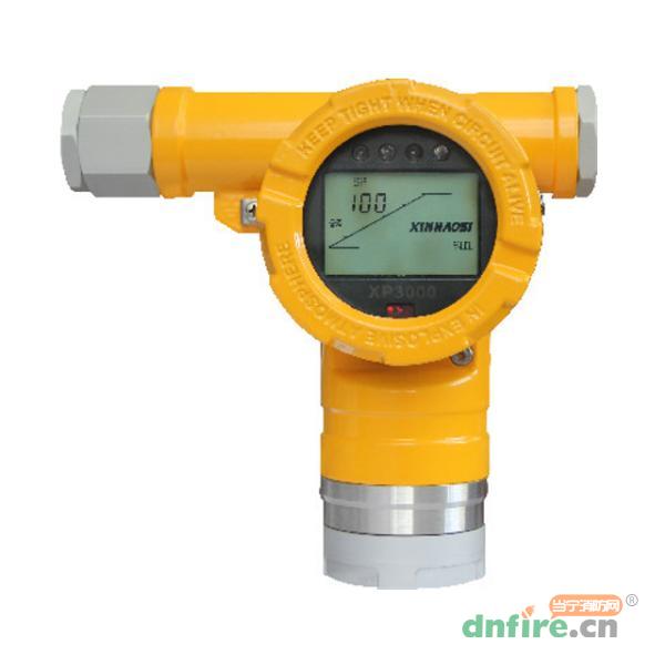 GTYQ-XP3000工業(yè)及商業(yè)用途點(diǎn)型可燃?xì)怏w探測(cè)器,鑫豪斯,可燃?xì)怏w探測(cè)器