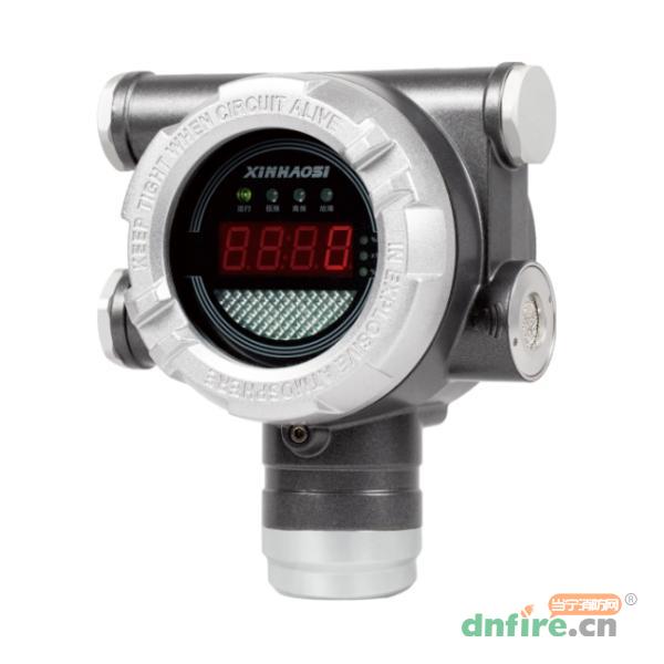 GTYQ-XP4000工業(yè)及商業(yè)用途點(diǎn)型可燃?xì)怏w探測(cè)器,鑫豪斯,可燃?xì)怏w探測(cè)器