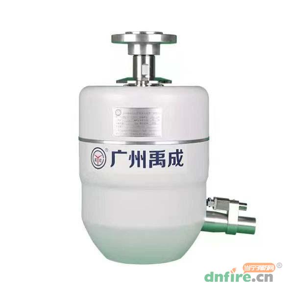 ZDMS0.6-5S-SS30自動跟蹤定位射流滅火裝置（噴射型）,禹成消防,消防水炮