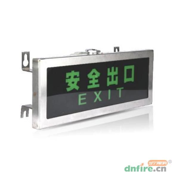 JY-BLJC-1LREⅠ1W-FB01防爆型消防應(yīng)急標(biāo)志燈具,錦億照明,消防應(yīng)急疏散指示燈