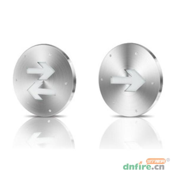 JY-BLJC-1LREⅠ1W-D11S集中控制型消防應(yīng)急標(biāo)志燈具 地埋式