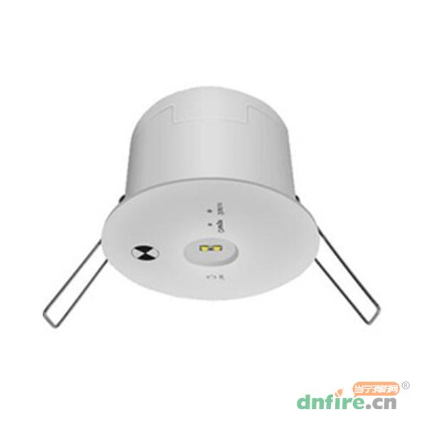 JY-ZFJC-E5W-617集中控制型消防應急照明燈具,錦億照明,消防應急照明燈