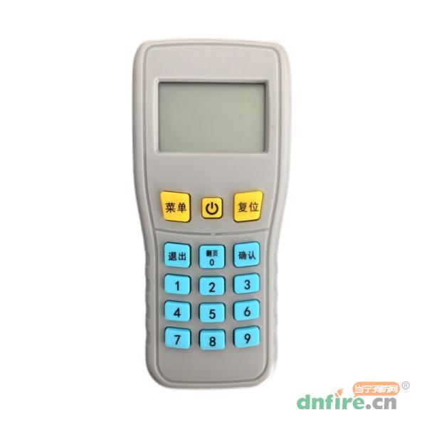TX6933現(xiàn)場(chǎng)調(diào)試器,泰和安,電子編碼器