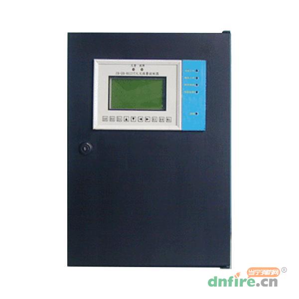 JB-QB-RG25T火災(zāi)報警控制器,康創(chuàng)消防,火災(zāi)報警控制器