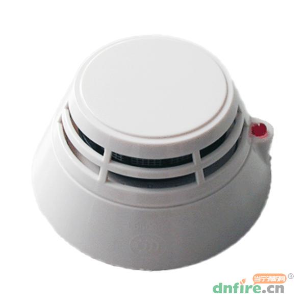 JTY-GD-F321點型感煙常規(guī)探測器,康創(chuàng)消防,點型感煙火災(zāi)探測器