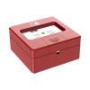 J-SAP-M-SD305手動(dòng)火災(zāi)報(bào)警按鈕,匯智電子,手動(dòng)火災(zāi)報(bào)警按鈕