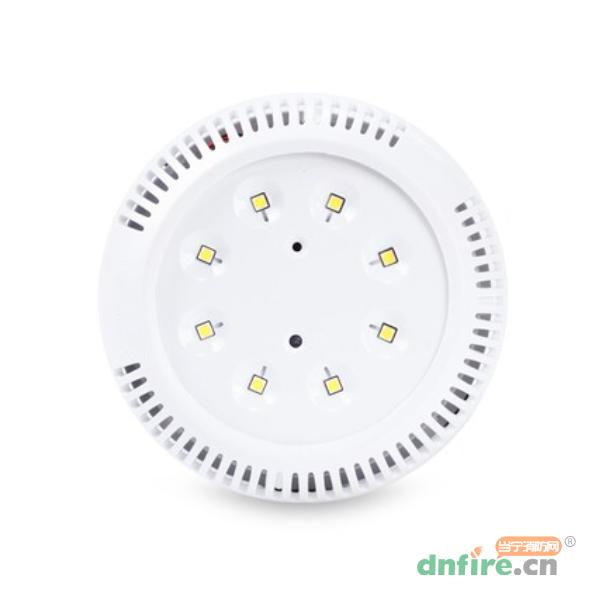 GD-ZFJC-E5W-623X5集中電源集中控制型消防應(yīng)急照明燈具