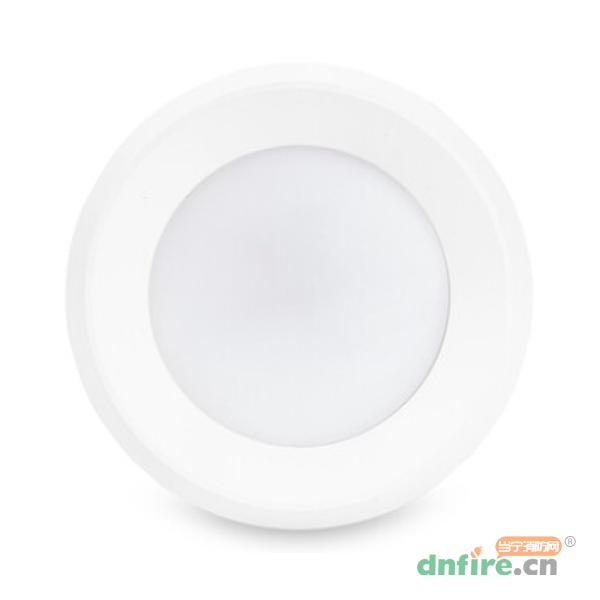 GD-ZFJC-E3W-609X3集中電源集中控制型消防應(yīng)急照明燈具