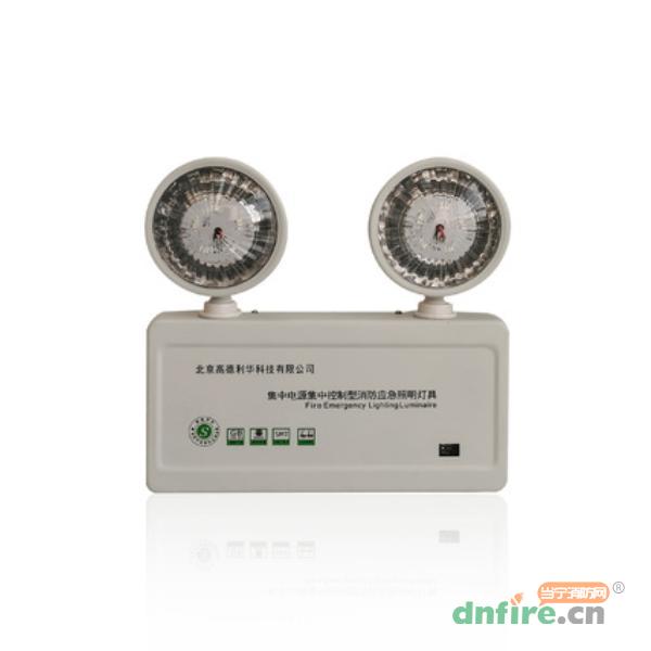 GD-ZFJC-E5W-630G5集中電源集中控制型消防應(yīng)急照明燈具