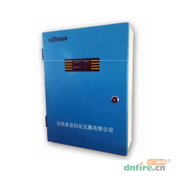SSK-ZJQ-160防火門(mén)中繼器,本安科技,防火門(mén)中繼器