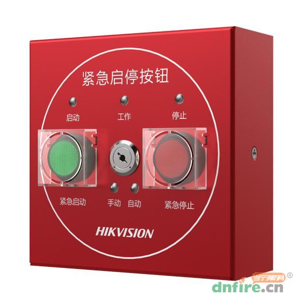 HK-SZ-2121緊急啟停按鈕,?？低?緊急啟停按鈕