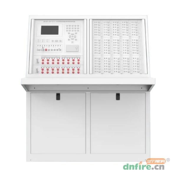 JB-QTL-DH1010火災(zāi)報警控制器（聯(lián)動型）,大華,琴臺式